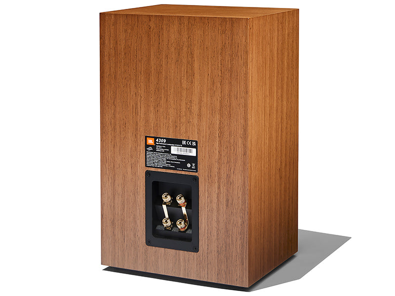 JBL 4309 - Coppia di diffusori da pavimento / stand