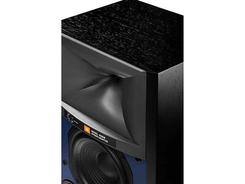 JBL 4309 - Coppia di diffusori da pavimento / stand