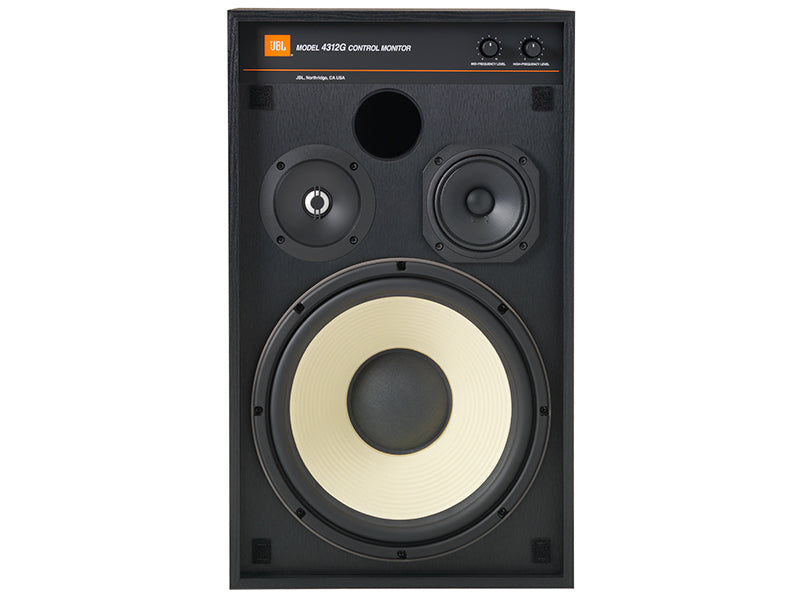JBL 4312G - Coppia di diffusori da pavimento / stand