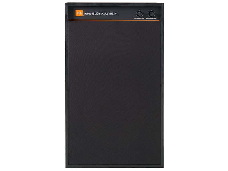 JBL 4312G - Coppia di diffusori da pavimento / stand