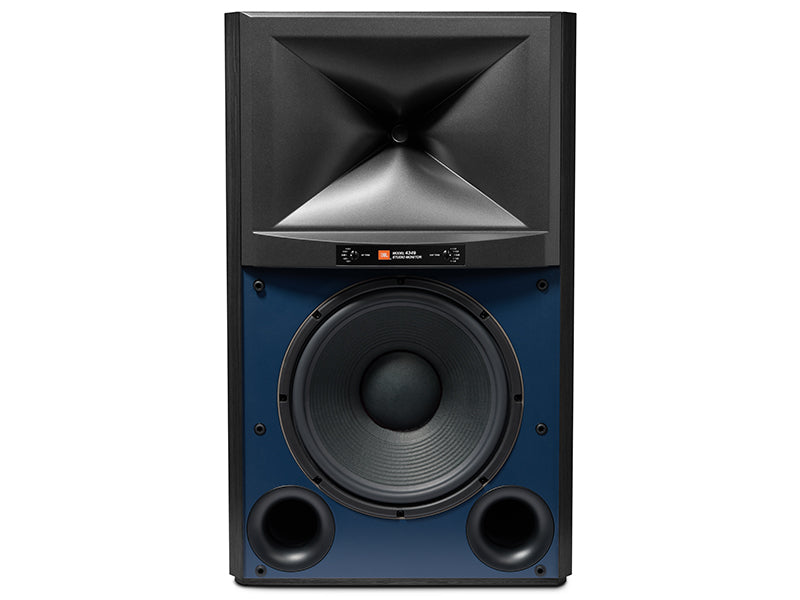 JBL 4349 - Pair of floorstanding / stand speakers