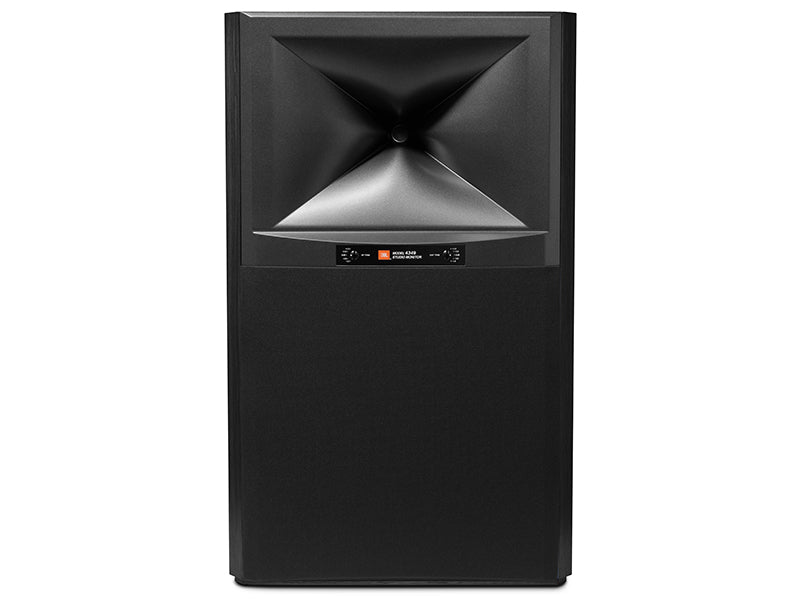 JBL 4349 - Pair of floorstanding / stand speakers