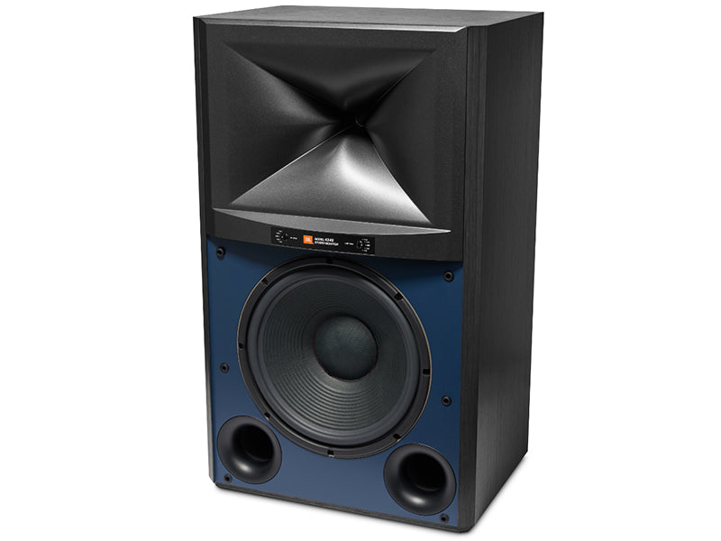 JBL 4349 - Pair of floorstanding / stand speakers