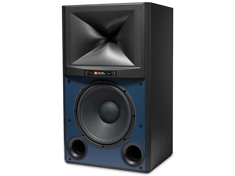 JBL 4349 - Pair of floorstanding / stand speakers