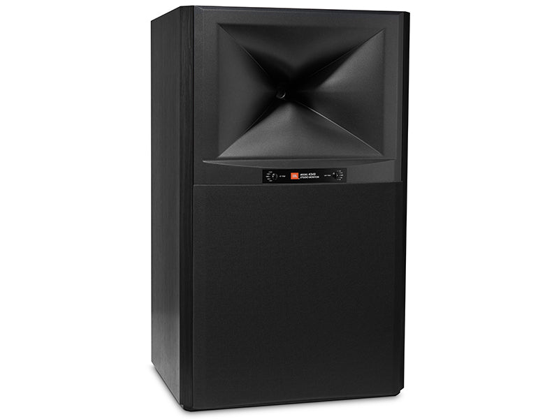 JBL 4349 - Pair of floorstanding / stand speakers