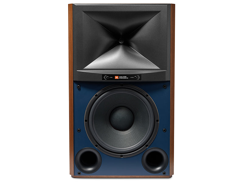 JBL 4349 - Pair of floorstanding / stand speakers