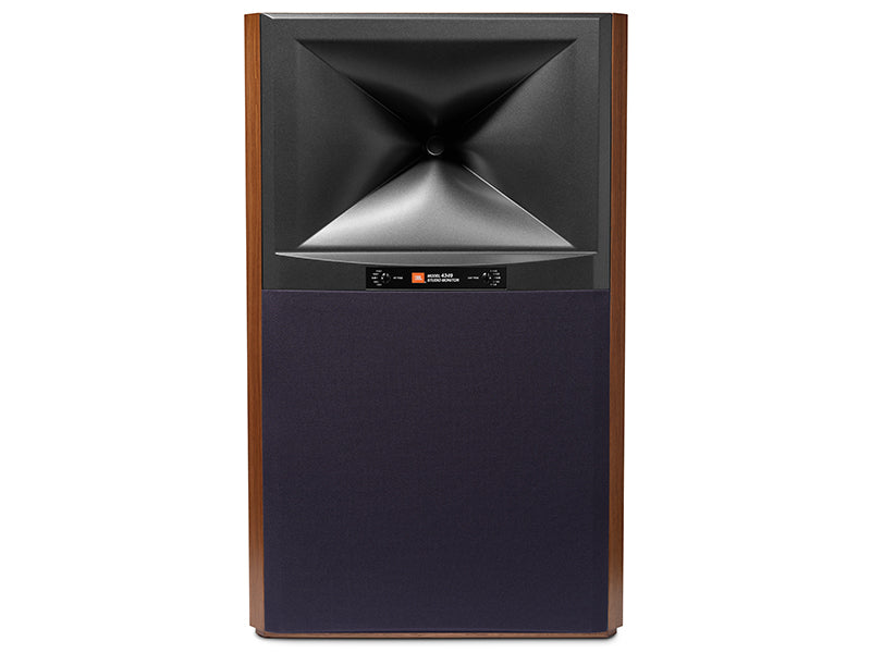 JBL 4349 - Pair of floorstanding / stand speakers
