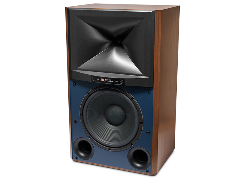 JBL 4349 - Pair of floorstanding / stand speakers