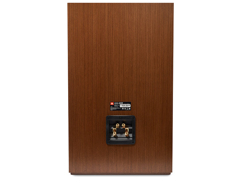 JBL 4349 - Pair of floorstanding / stand speakers