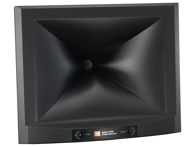JBL 4349 - Pair of floorstanding / stand speakers