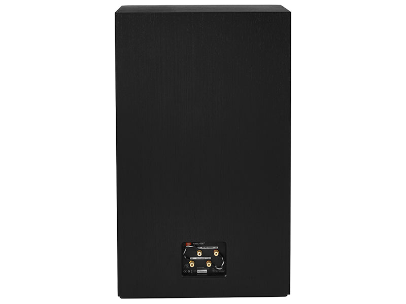 JBL 4367 - Coppia di diffusori da pavimento