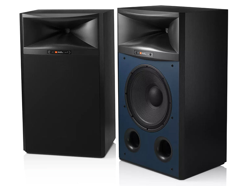 JBL 4367 - Coppia di diffusori da pavimento