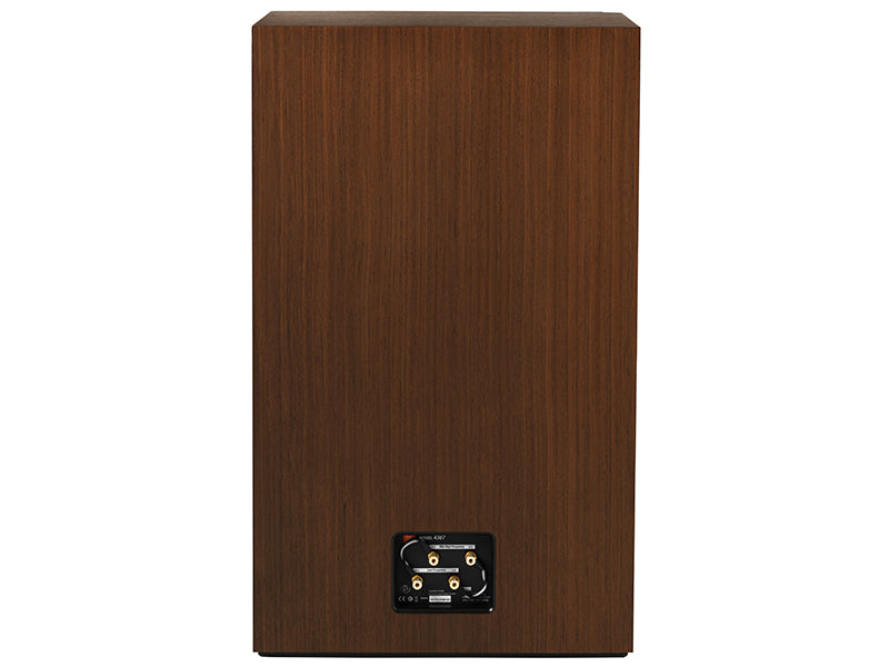 JBL 4367 - Coppia di diffusori da pavimento
