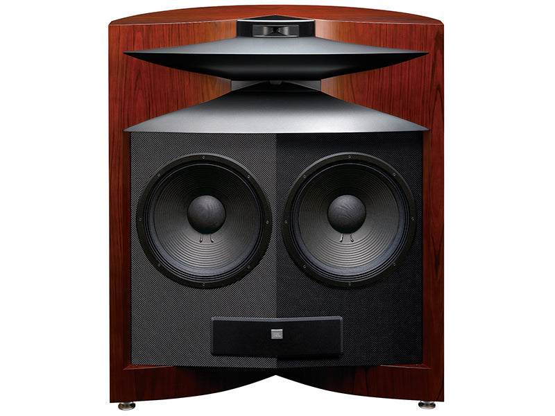 JBL Everest DD67000 - Coppia di diffusori da pavimento