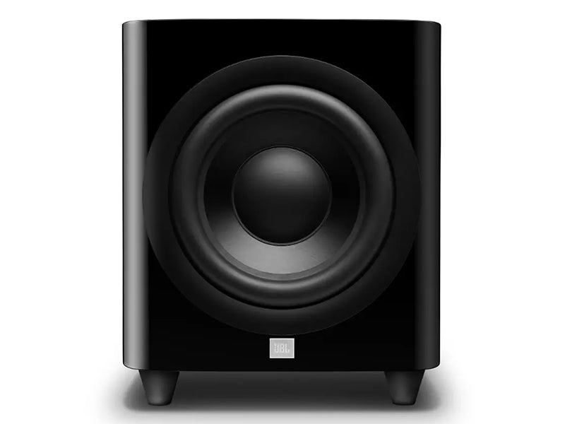 JBL HDI-1200P - Subwoofer attivo