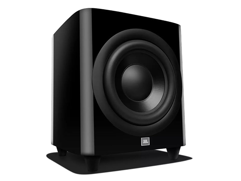JBL HDI-1200P - Subwoofer attivo