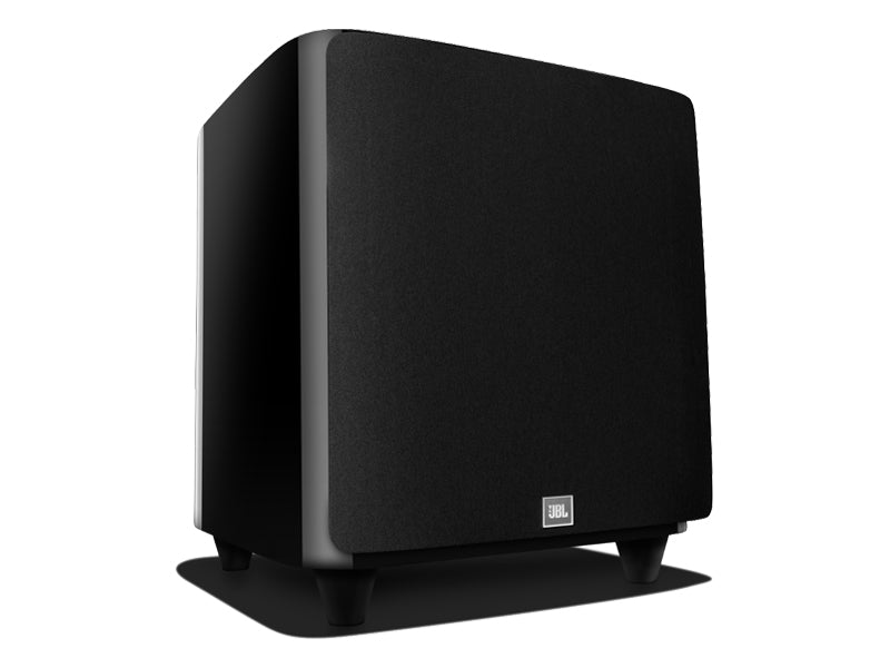 JBL HDI-1200P - Subwoofer attivo