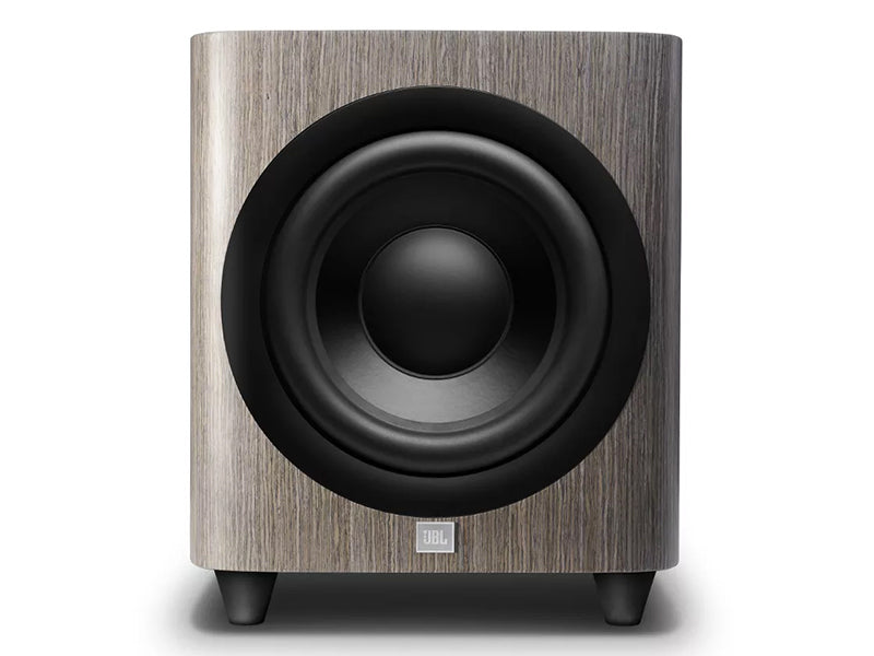 JBL HDI-1200P - Subwoofer attivo