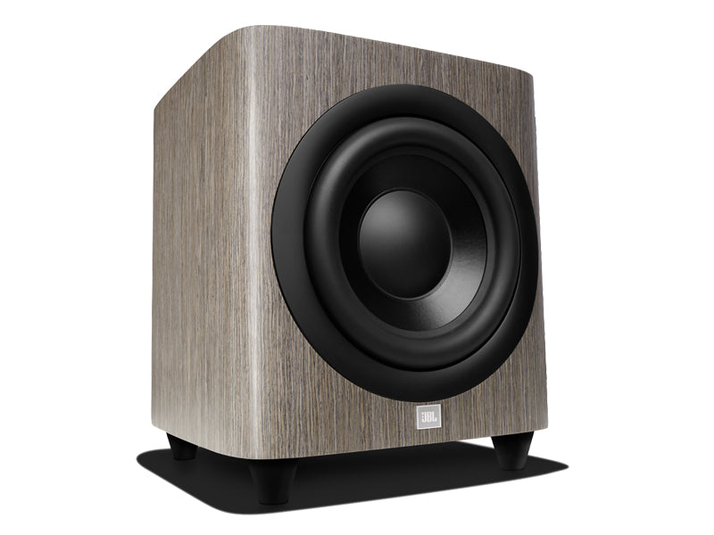 JBL HDI-1200P - Subwoofer attivo