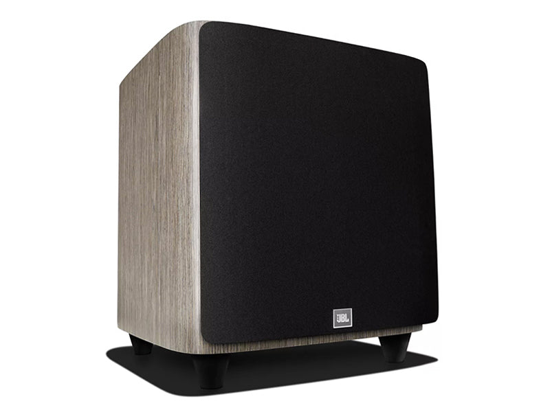 JBL HDI-1200P - Subwoofer attivo