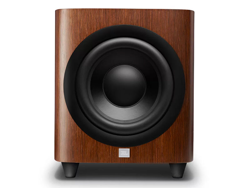 JBL HDI-1200P - Subwoofer attivo