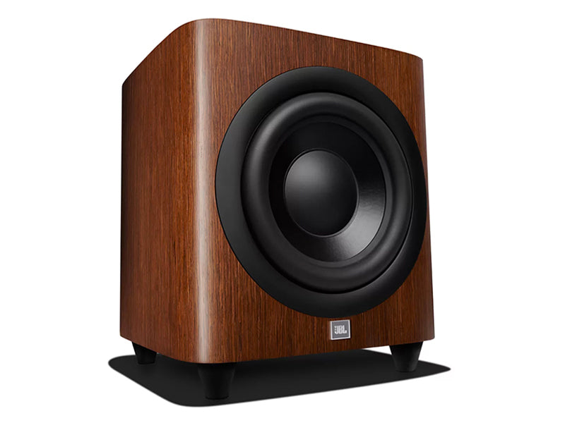 JBL HDI-1200P - Subwoofer attivo