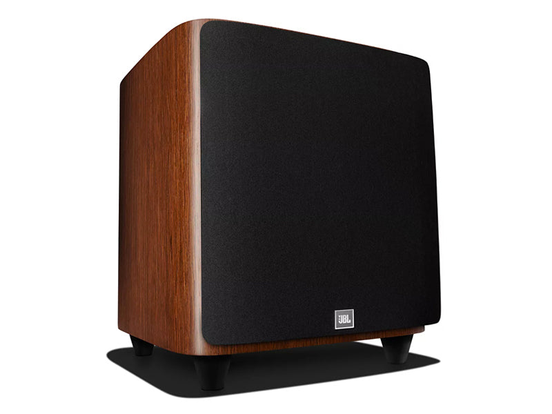 JBL HDI-1200P - Subwoofer attivo