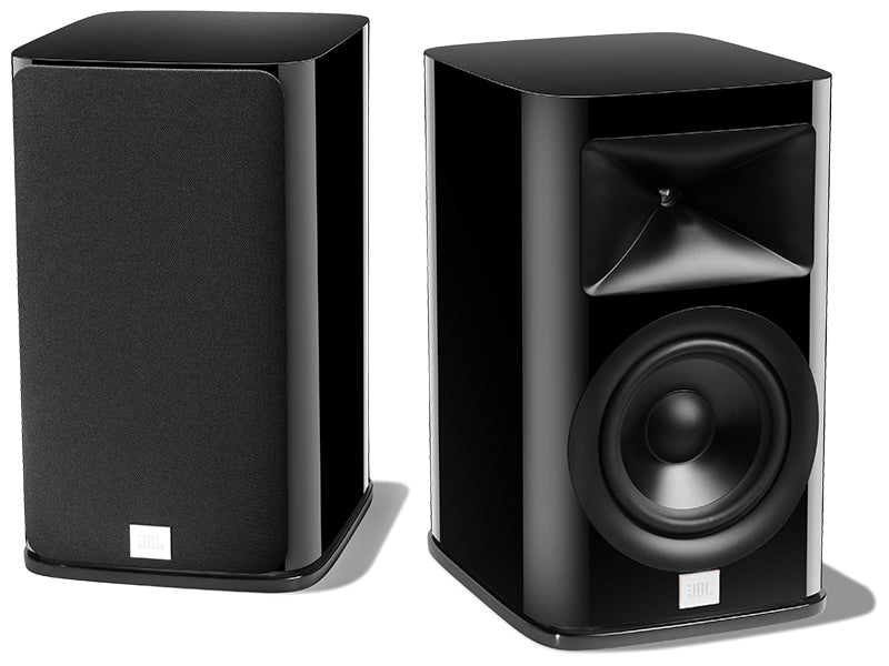 JBL HDI-1600 - Coppia di diffusori da stand