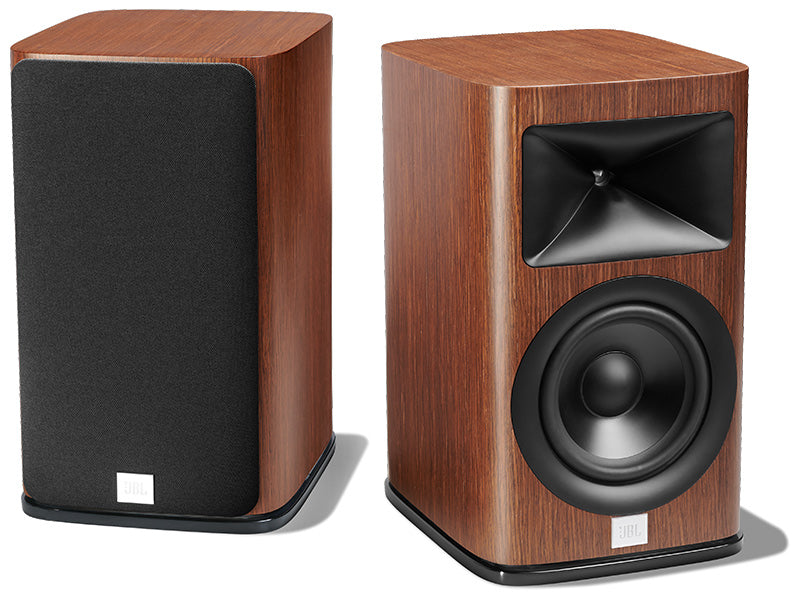 JBL HDI-1600 - Coppia di diffusori da stand
