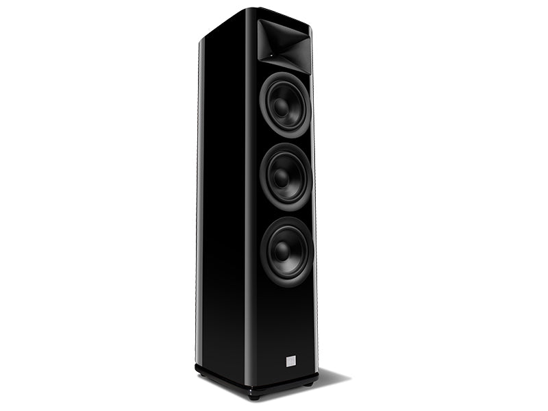 JBL HDI-3600 - Coppia di diffusori da pavimento