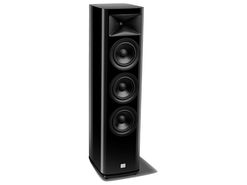 JBL HDI-3600 - Coppia di diffusori da pavimento