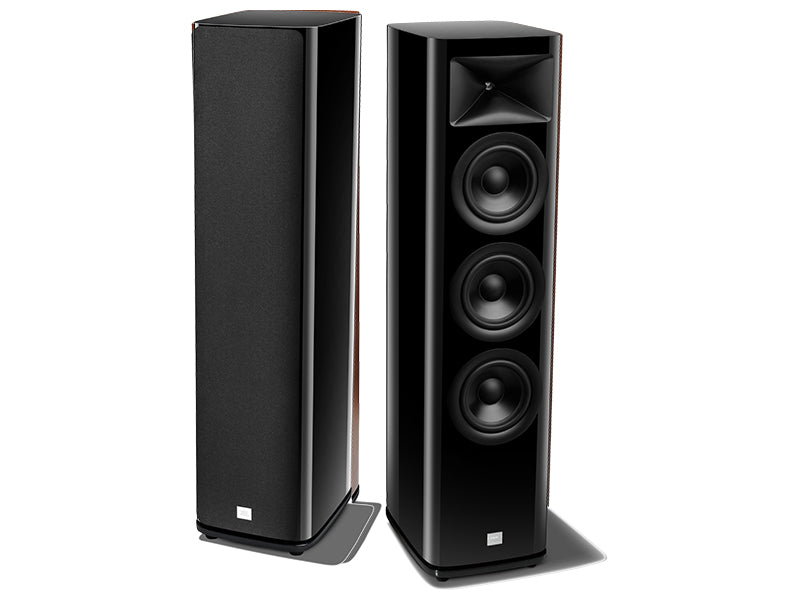 JBL HDI-3600 - Coppia di diffusori da pavimento