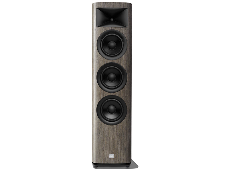 JBL HDI-3600 - Coppia di diffusori da pavimento