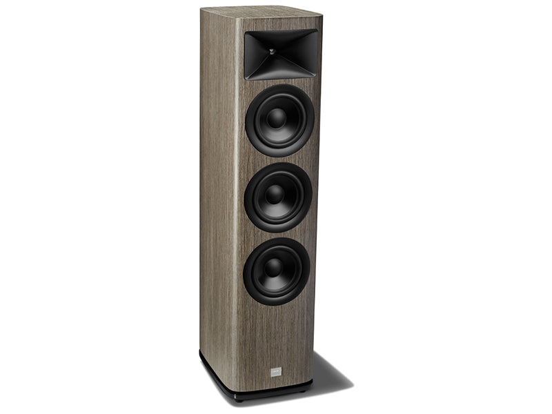 JBL HDI-3600 - Coppia di diffusori da pavimento