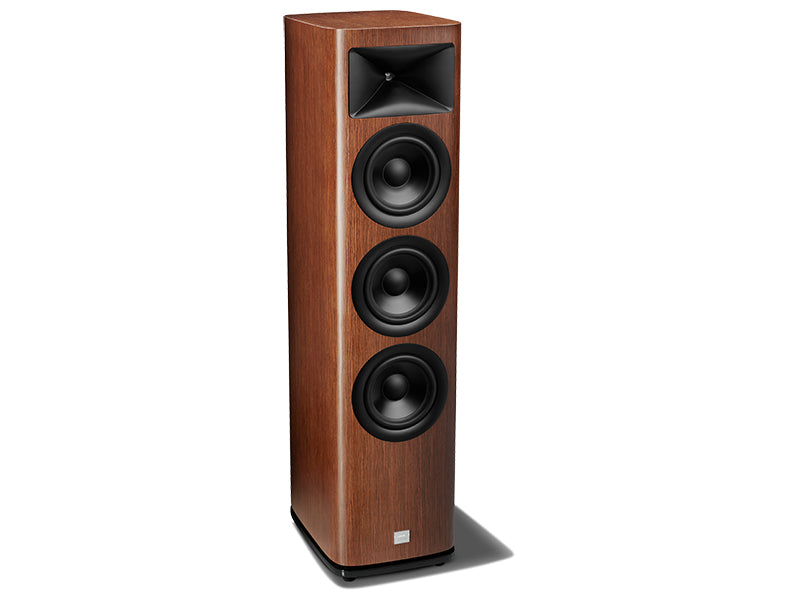 JBL HDI-3600 - Coppia di diffusori da pavimento