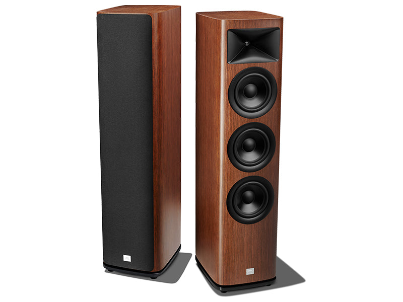 JBL HDI-3600 - Coppia di diffusori da pavimento