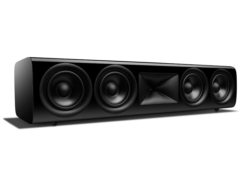 JBL HDI-4500 - Canale centrale