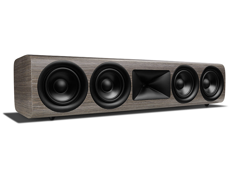 JBL HDI-4500 - Canale centrale