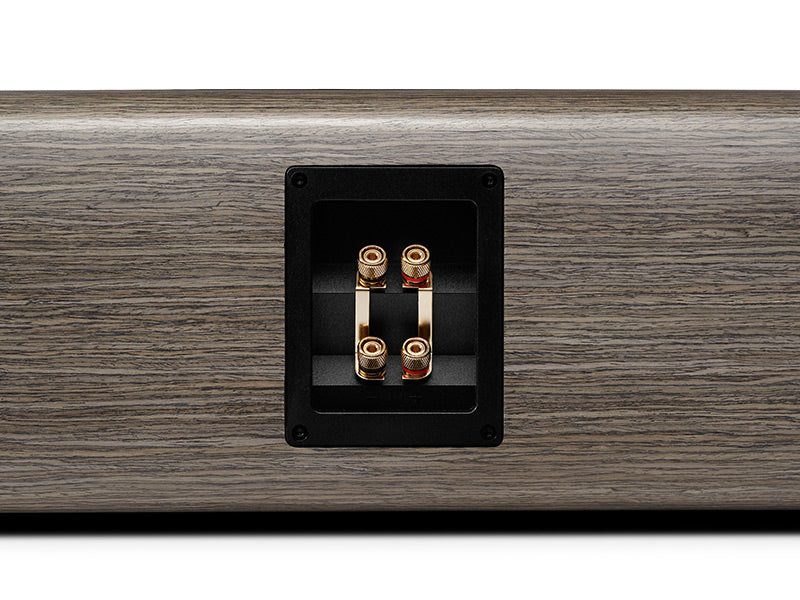 JBL HDI-4500 - Canale centrale