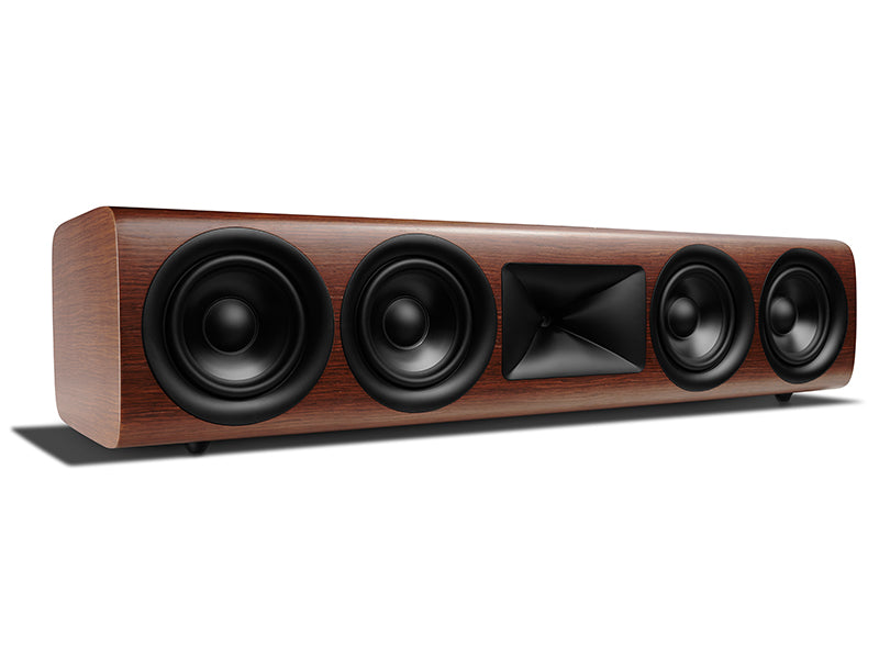 JBL HDI-4500 - Canale centrale