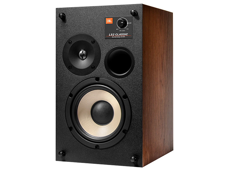 JBL L52 Classic - Coppia di diffusori da stand
