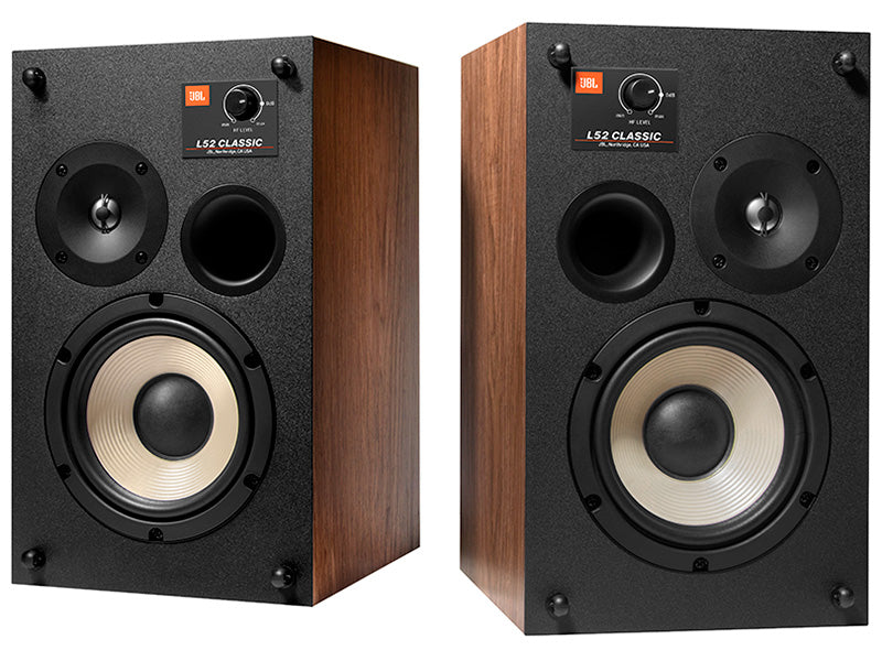JBL L52 Classic - Coppia di diffusori da stand