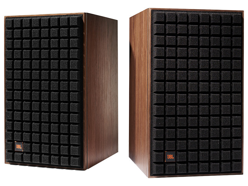 JBL L82 Classic - Coppia di diffusori da stand
