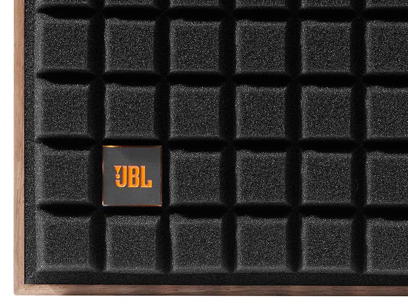 JBL L82 Classic - Coppia di diffusori da stand