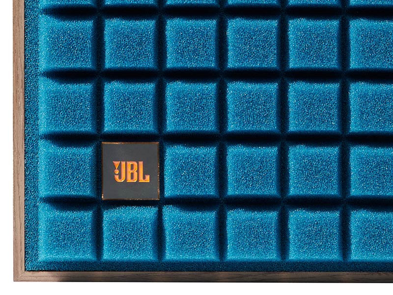 JBL L82 Classic - Coppia di diffusori da stand