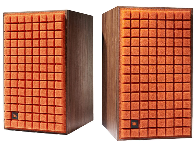JBL L82 Classic - Coppia di diffusori da stand