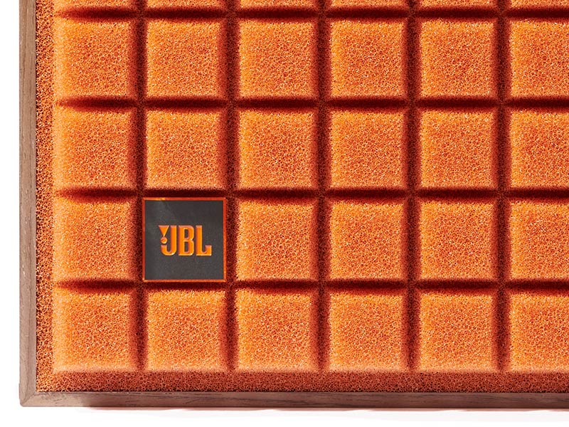 JBL L82 Classic - Coppia di diffusori da stand