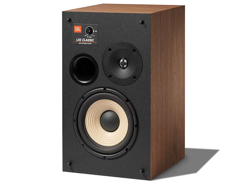 JBL L82 Classic - Coppia di diffusori da stand