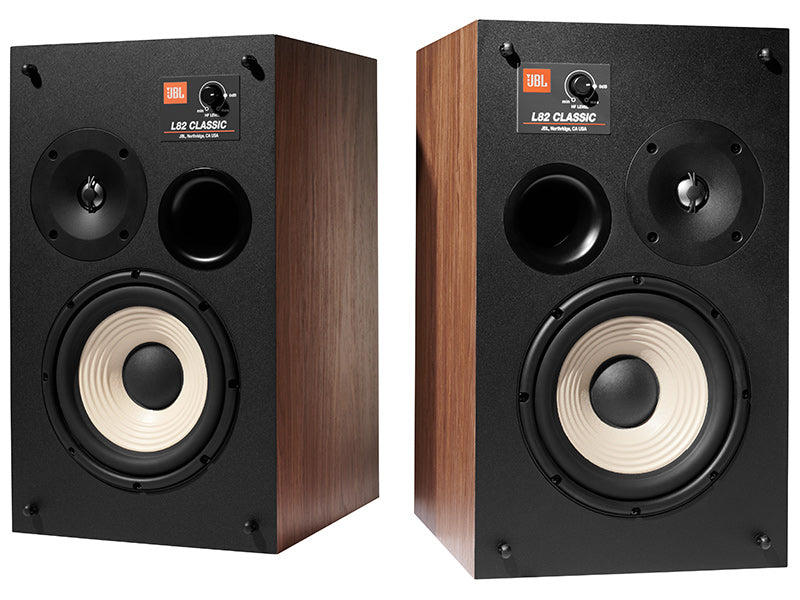 JBL L82 Classic - Coppia di diffusori da stand