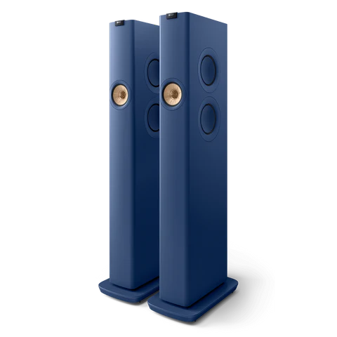 Kef LS60 Wireless – Aktives kabelloses System – FRAGEN SIE NACH VERFÜGBARKEIT